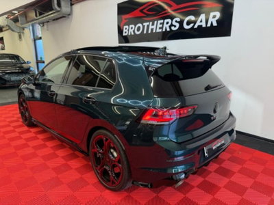 Volkswagen Golf 2.0 tsi GTI Edition 50 325cv dsg (4)