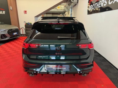 Volkswagen Golf 2.0 tsi GTI Edition 50 325cv dsg (5)