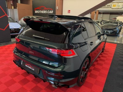 Volkswagen Golf 2.0 tsi GTI Edition 50 325cv dsg (6)