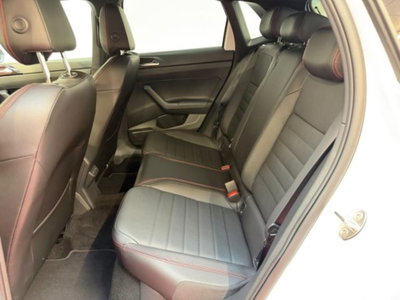 Volkswagen Polo 2.0 tsi GTI dsg (15)