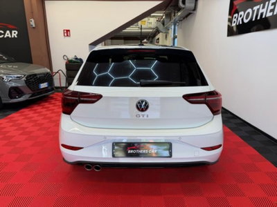 Volkswagen Polo 2.0 tsi GTI dsg (5)
