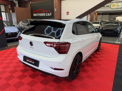 Volkswagen Polo 2.0 tsi GTI dsg (6)