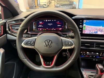 Volkswagen Polo 2.0 tsi GTI dsg (8)