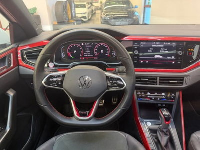 Volkswagen Polo 2.0 tsi GTI dsg (10)