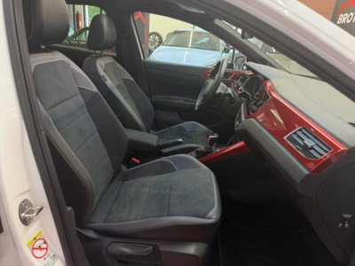 Volkswagen Polo 2.0 tsi GTI dsg (11)