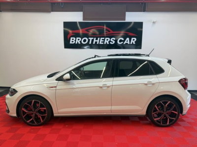 Volkswagen Polo 2.0 tsi GTI dsg (3)