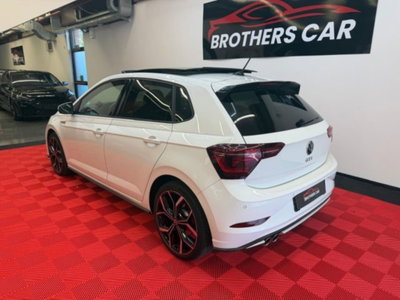 Volkswagen Polo 2.0 tsi GTI dsg (4)