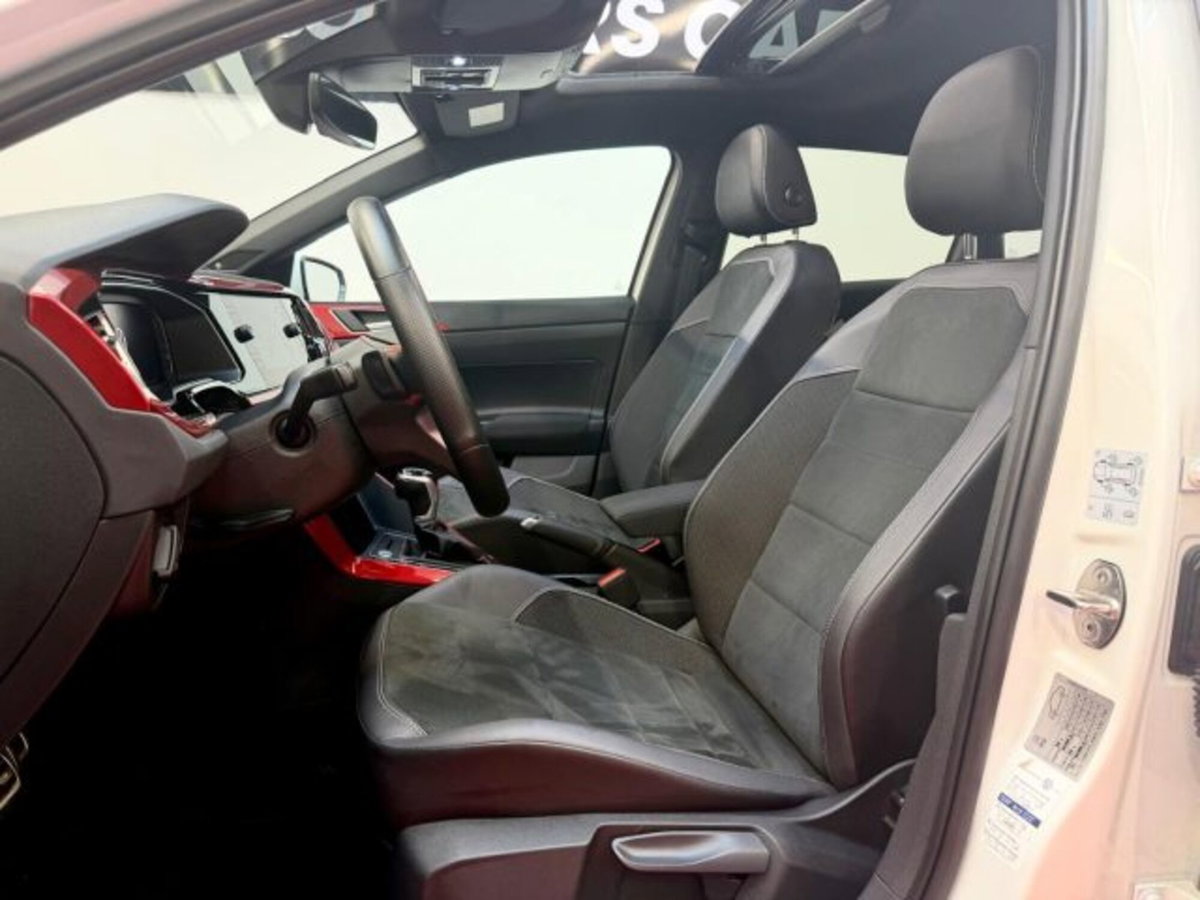 Volkswagen Polo 2.0 tsi GTI dsg (7)