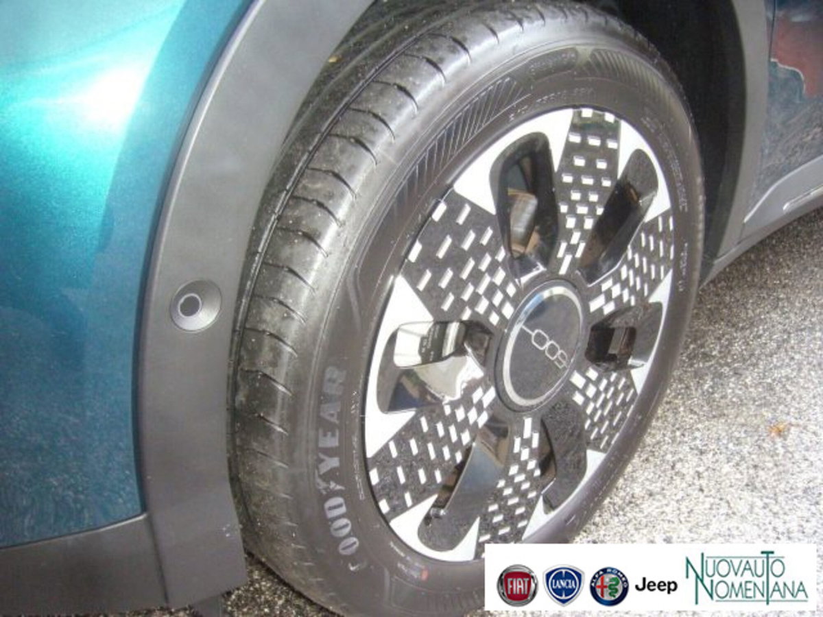 Fiat 600 1.2 La Prima 100cv (4)