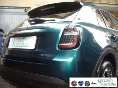Fiat 600 1.2 La Prima 100cv (10)