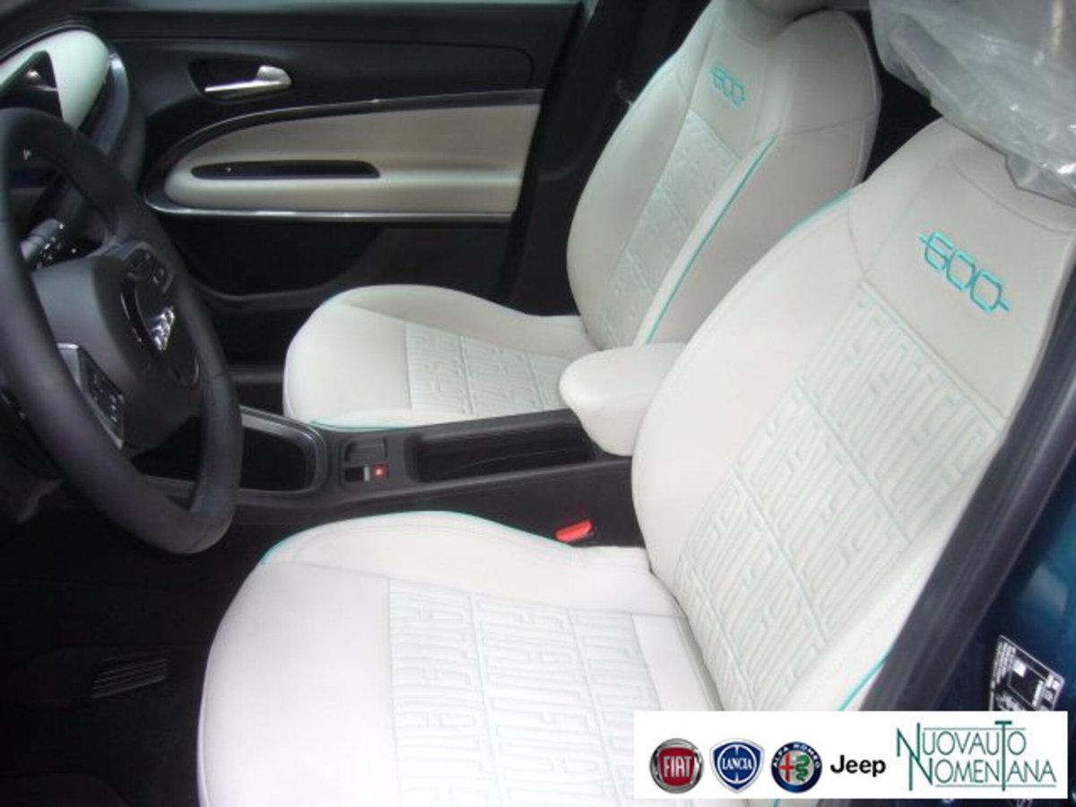 Fiat 600 1.2 La Prima 100cv (16)