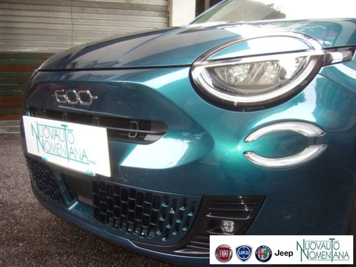 Fiat 600 1.2 La Prima 100cv (4)