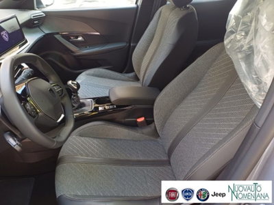 Peugeot 2008 PureTech 100 S&S Allure (18)