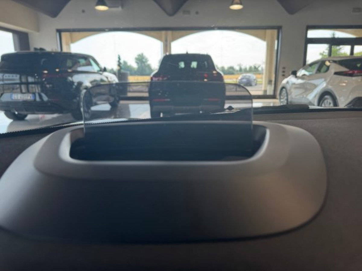 MINI Mini Countryman 2.0 Cooper D Classic Countryman (15)