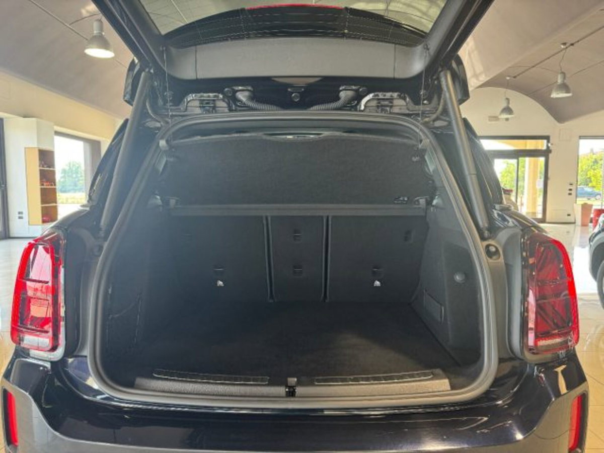 MINI Mini Countryman 2.0 Cooper D Classic Countryman (20)