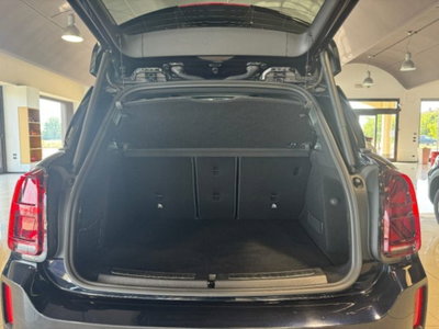 MINI Mini Countryman 2.0 Cooper D Classic Countryman (20)