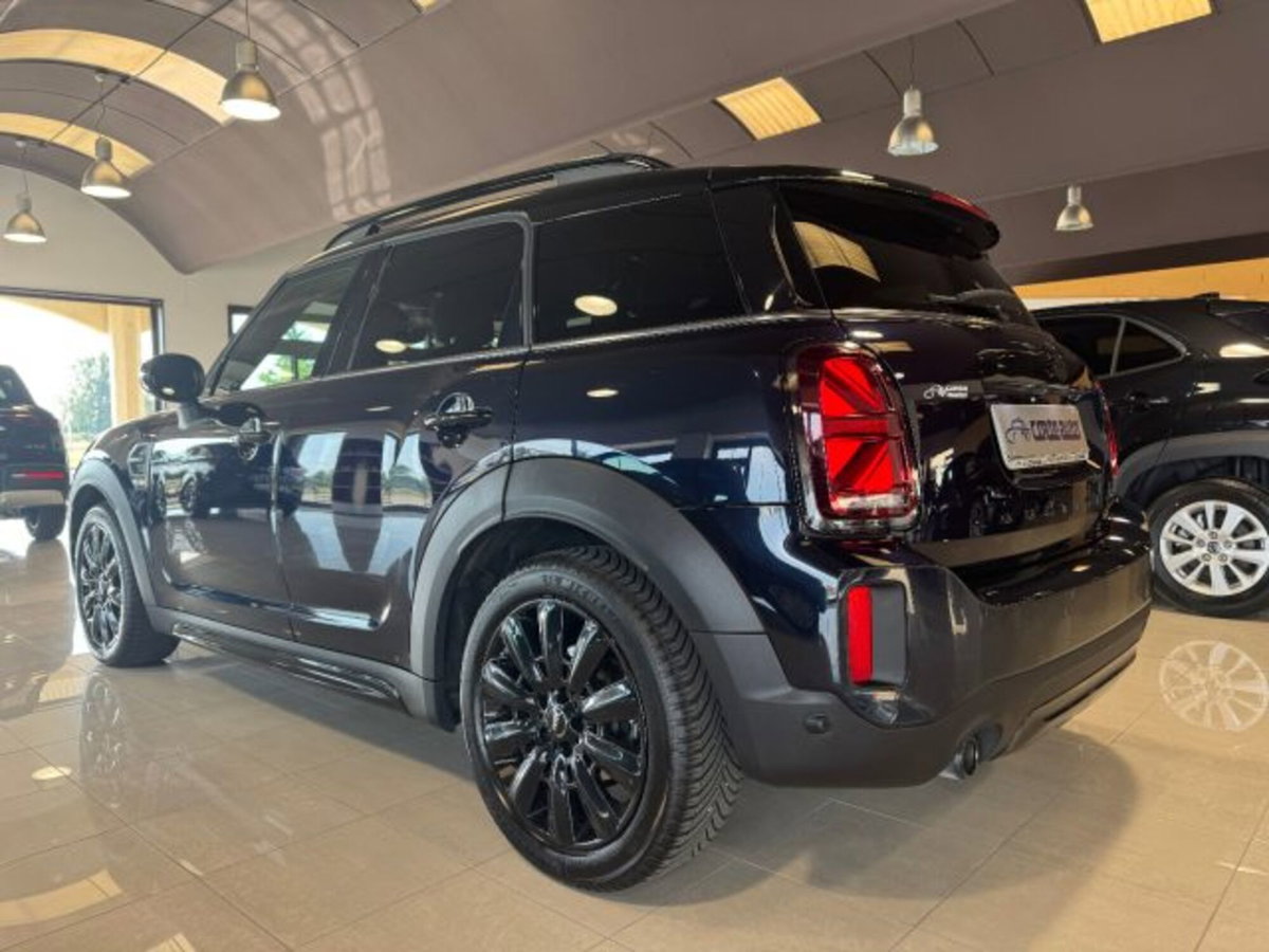 MINI Mini Countryman 2.0 Cooper D Classic Countryman (3)