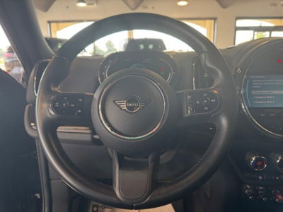 MINI Mini Countryman 2.0 Cooper D Classic Countryman (4)