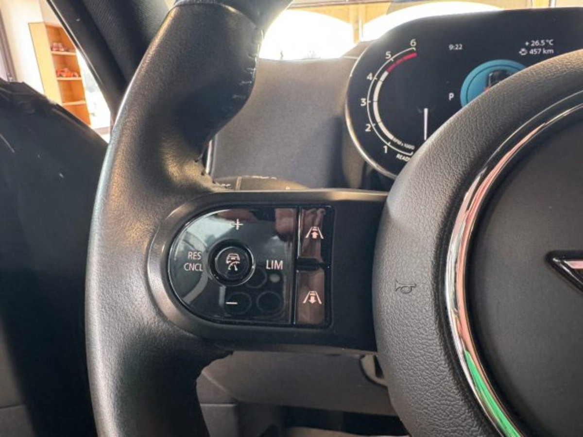 MINI Mini Countryman 2.0 Cooper D Classic Countryman (5)