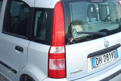 Fiat Panda 1.2 4x4 (10)
