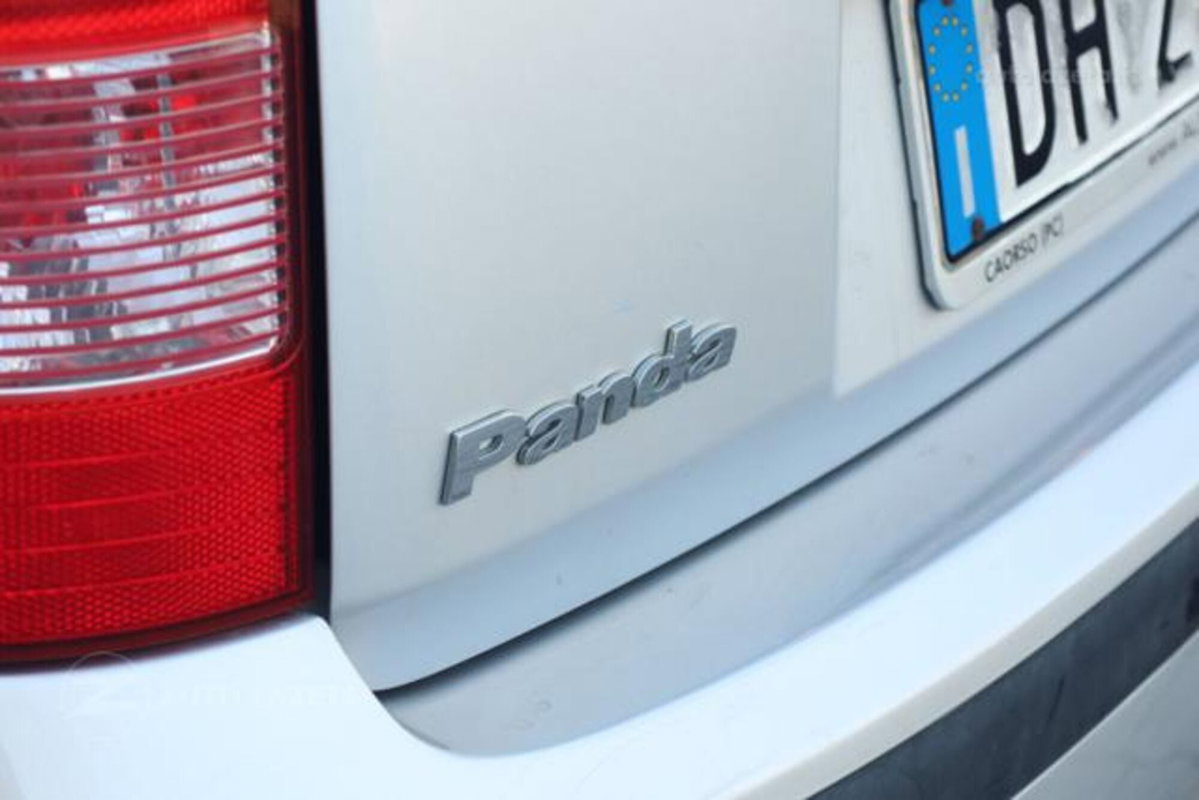 Fiat Panda 1.2 4x4 (11)