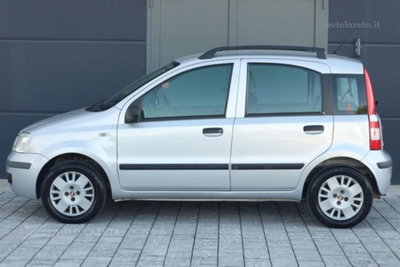 Fiat Panda 1.2 4x4 (12)