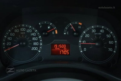Fiat Panda 1.2 4x4 (14)