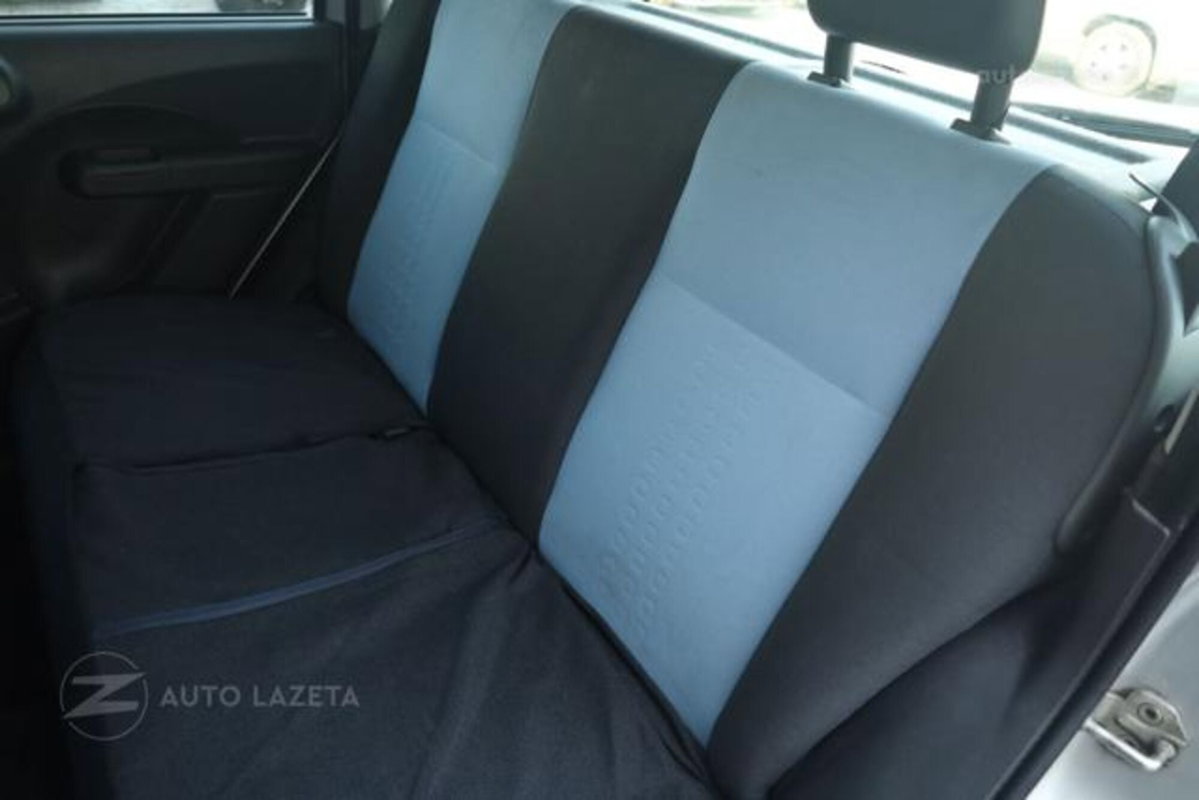 Fiat Panda 1.2 4x4 (15)