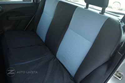 Fiat Panda 1.2 4x4 (15)
