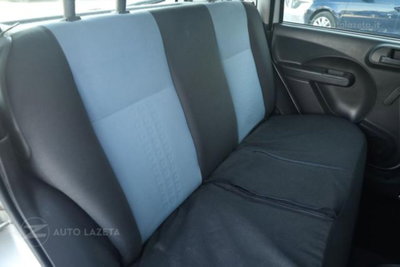 Fiat Panda 1.2 4x4 (16)