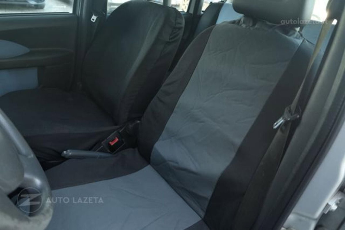 Fiat Panda 1.2 4x4 (17)