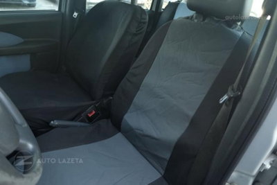 Fiat Panda 1.2 4x4 (17)