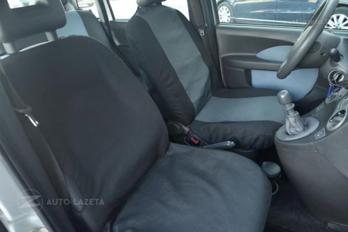 Fiat Panda 1.2 4x4 (18)