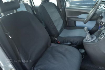 Fiat Panda 1.2 4x4 (18)