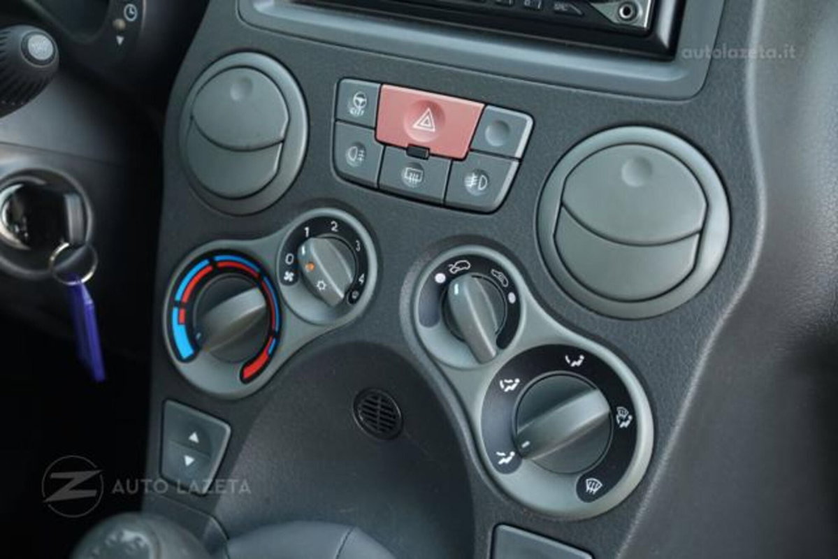 Fiat Panda 1.2 4x4 (19)