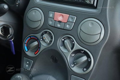 Fiat Panda 1.2 4x4 (19)