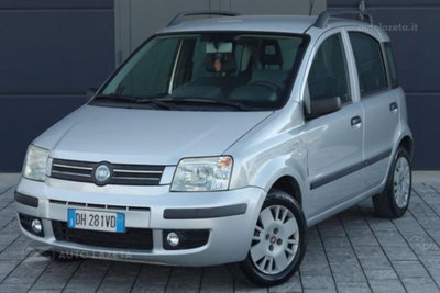 Fiat Panda 1.2 4x4 (2)