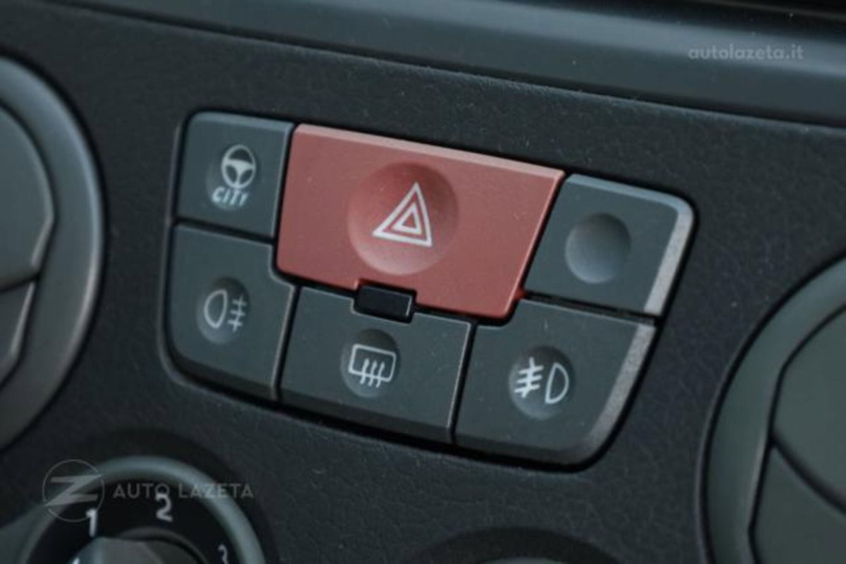 Fiat Panda 1.2 4x4 (20)