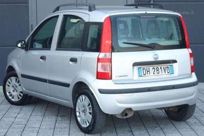 Fiat Panda 1.2 4x4 (3)