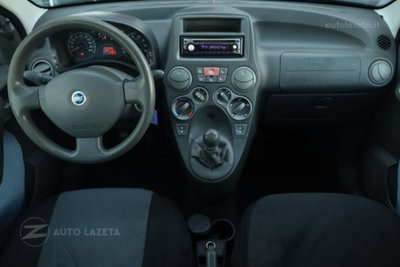 Fiat Panda 1.2 4x4 (5)