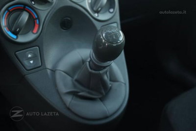 Fiat Panda 1.2 4x4 (6)