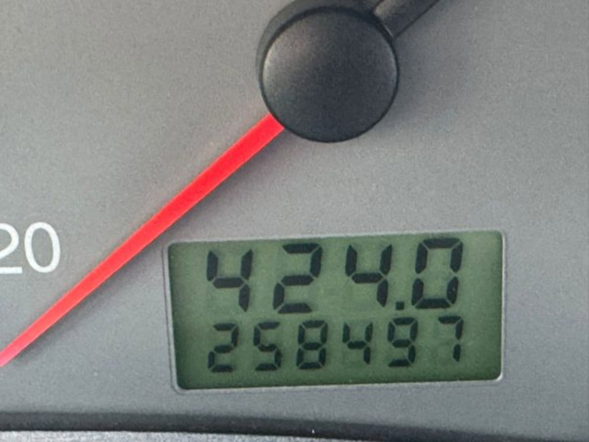 Ford Focus Station Wagon 1.8 TDCi (100CV) cat SW Zetec (11)