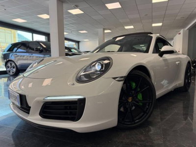 Porsche 911 Coupé 3.0 Carrera usata
