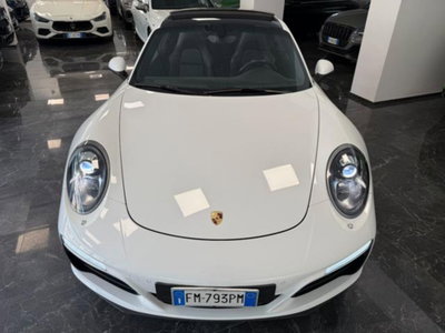 Porsche 911 Coupé 3.0 Carrera (12)