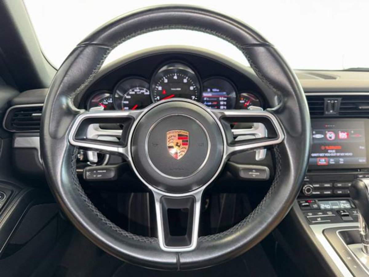 Porsche 911 Coupé 3.0 Carrera (13)