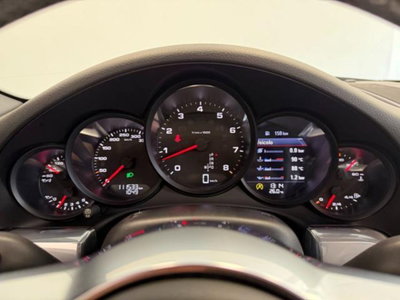 Porsche 911 Coupé 3.0 Carrera (16)