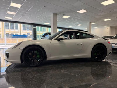 Porsche 911 Coupé 3.0 Carrera (4)