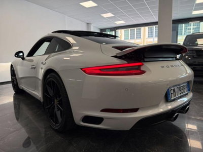 Porsche 911 Coupé 3.0 Carrera (5)