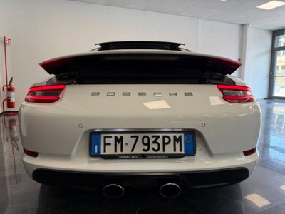 Porsche 911 Coupé 3.0 Carrera (6)