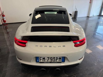 Porsche 911 Coupé 3.0 Carrera (7)